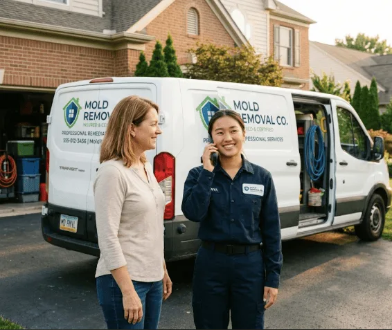 Crawlspace Mold Remediation Park Forest, IL FAQs